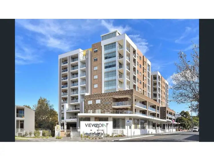 37/280 Merrylands Road, Merrylands NSW 2160