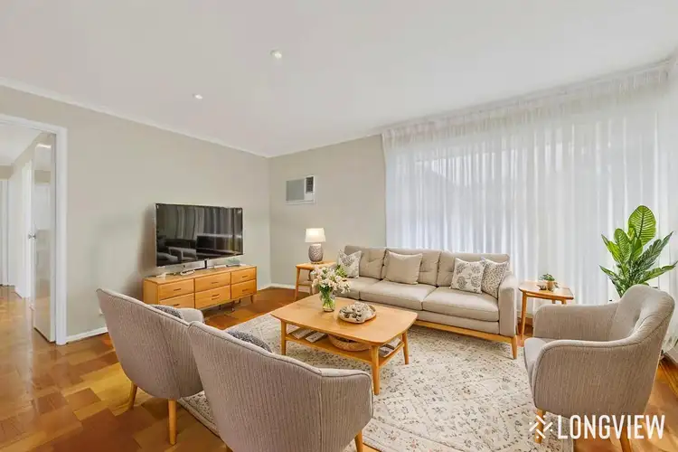 Main view of Homely townhouse listing, 2/87 Waverley Road, Chadstone VIC 3148