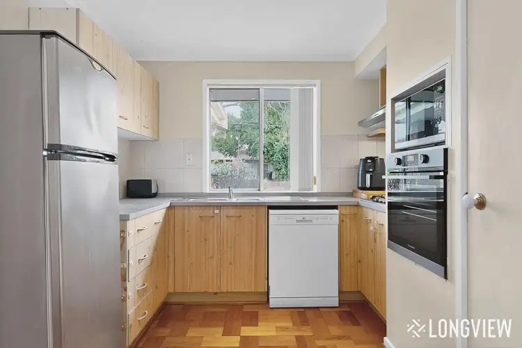 Second view of Homely townhouse listing, 2/87 Waverley Road, Chadstone VIC 3148