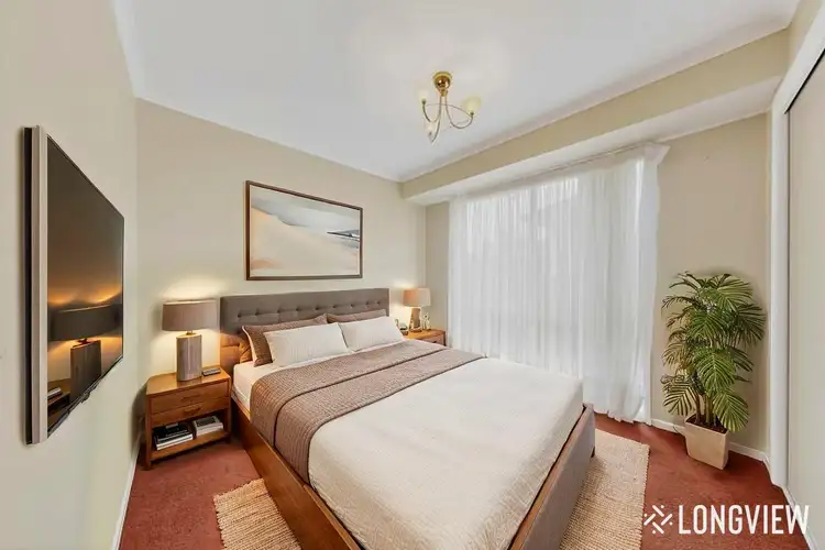 Fifth view of Homely townhouse listing, 2/87 Waverley Road, Chadstone VIC 3148
