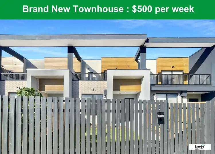 836B Plenty Road, South Morang VIC 3752