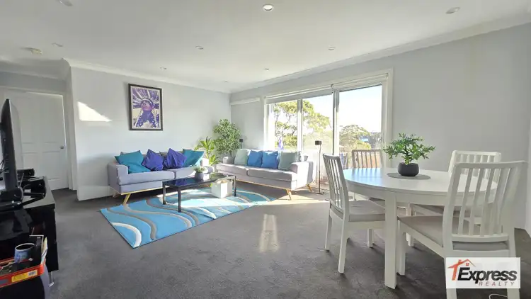 9/481 Bunnerong Road, Matraville NSW 2036