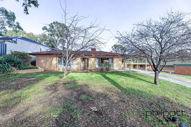 12 Burnbank Grove, Athelstone SA 5076