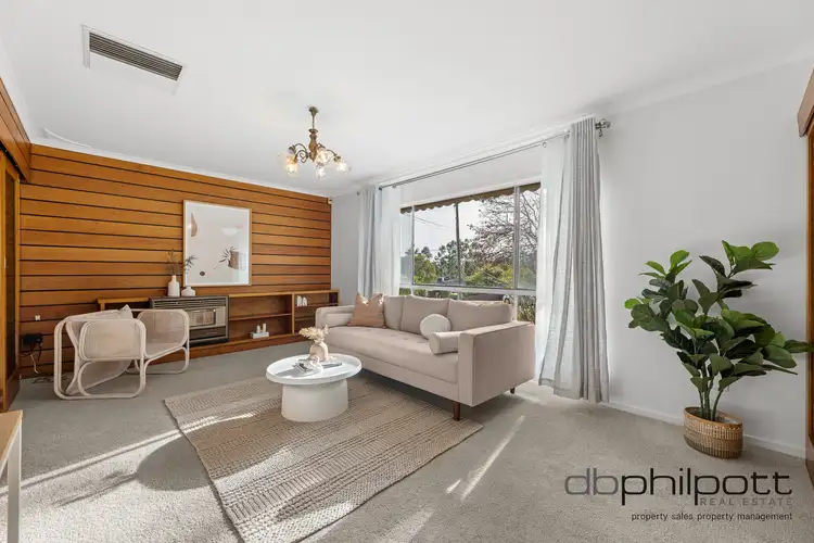 Second view of Homely house listing, 12 Burnbank Grove, Athelstone SA 5076