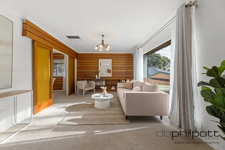 Fourth view of Homely house listing, 12 Burnbank Grove, Athelstone SA 5076