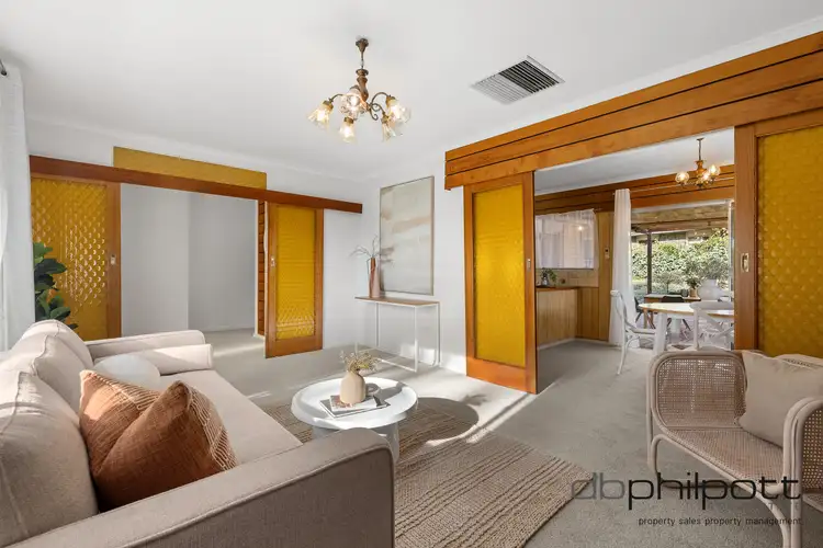 Fifth view of Homely house listing, 12 Burnbank Grove, Athelstone SA 5076