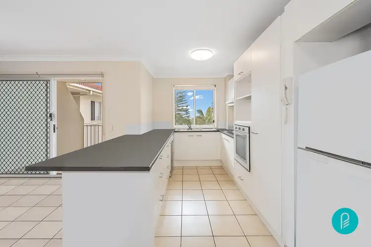 Fourth view of Homely house listing, 21/300 The Esplanade, Miami QLD 4220