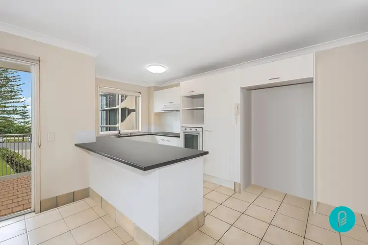 Fifth view of Homely house listing, 21/300 The Esplanade, Miami QLD 4220