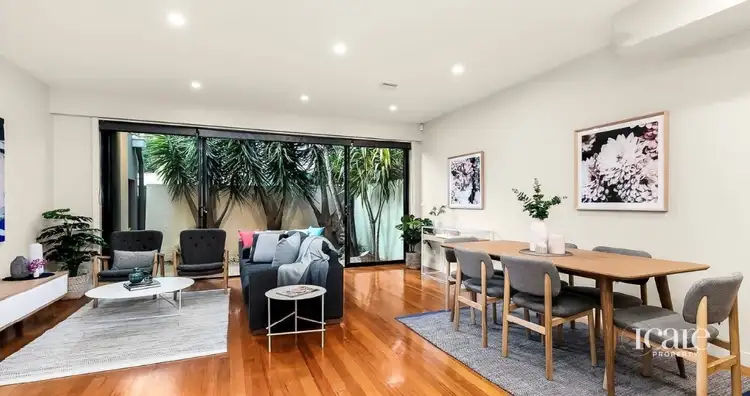 231A The Boulevard, Port Melbourne VIC 3207