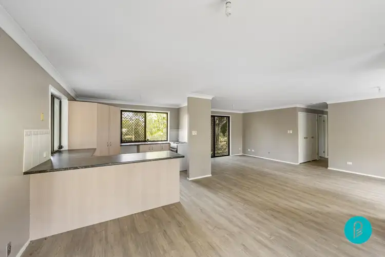 Fourth view of Homely house listing, 411 Spring Valley Road, Lyons QLD 4124