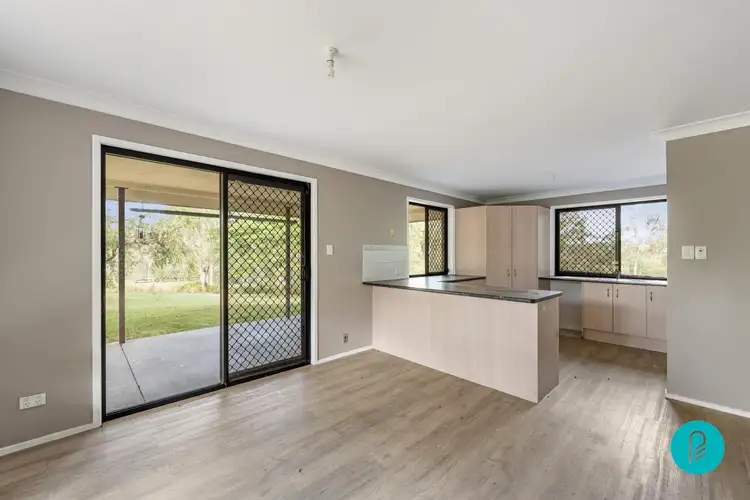 Fifth view of Homely house listing, 411 Spring Valley Road, Lyons QLD 4124