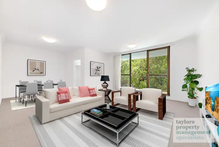 12/1A-3 Lorne Avenue, Kensington NSW 2033