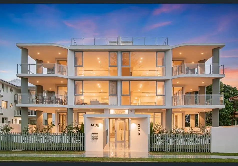 Main view of Homely apartment listing, 2/230 Marine Parade, Kingscliff NSW 2487