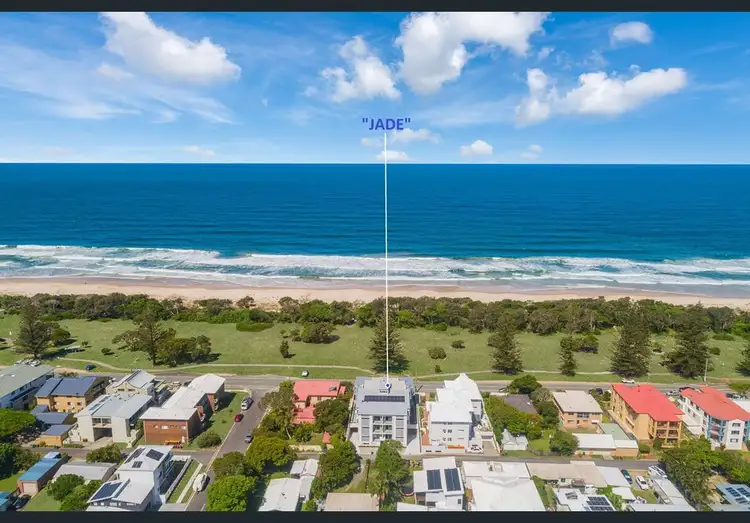 Second view of Homely apartment listing, 2/230 Marine Parade, Kingscliff NSW 2487