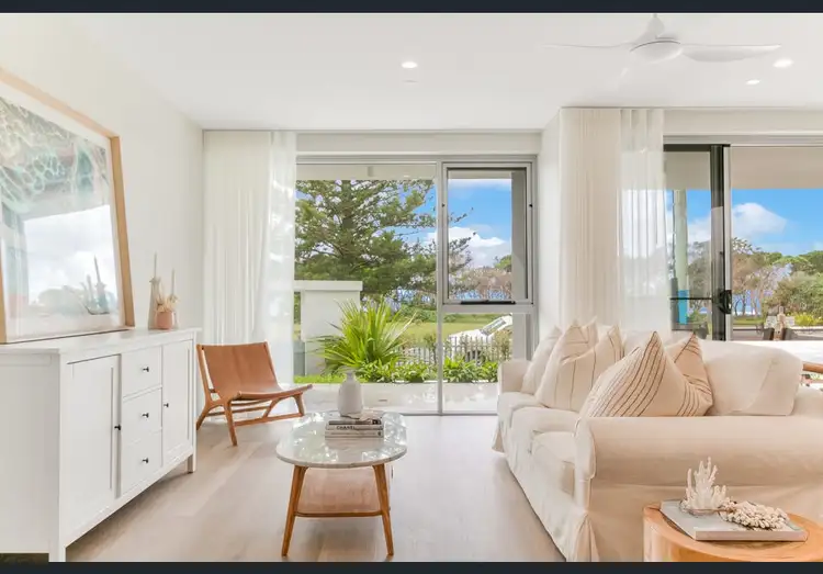 Third view of Homely apartment listing, 2/230 Marine Parade, Kingscliff NSW 2487