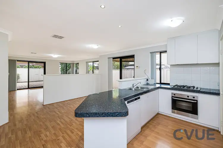 56 Wright Crescent, Bayswater WA 6053