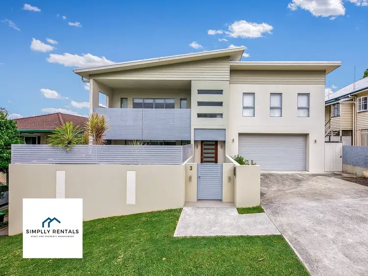 3 O'Donnell Street, Wavell Heights QLD 4012