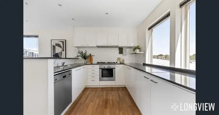 407/102 Camberwell Road, Hawthorn East VIC 3123