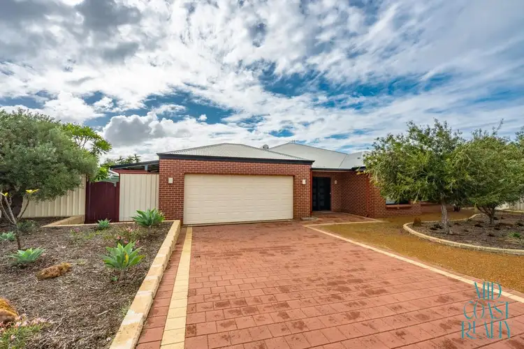 Main view of Homely house listing, 10 Fuchsia Close, Strathalbyn WA 6530