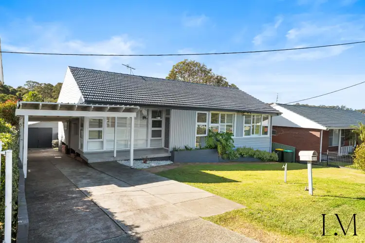 18 Glendale Drive, Glendale NSW 2285