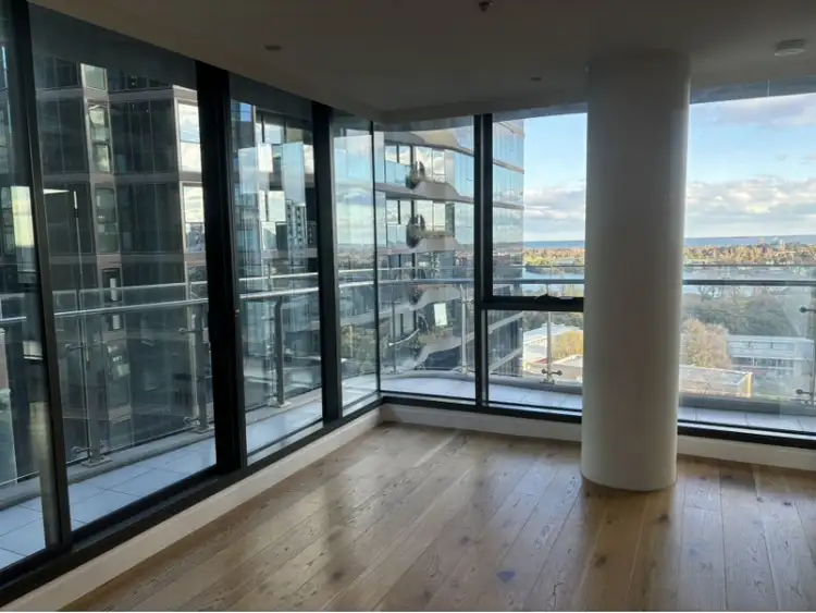 Second view of Homely apartment listing, 1311/35 Albert Road, Melbourne VIC 3004