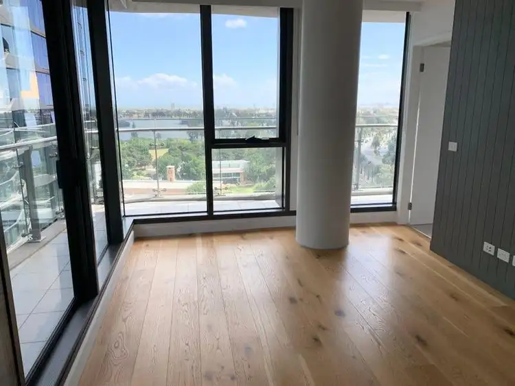 Third view of Homely apartment listing, 1311/35 Albert Road, Melbourne VIC 3004