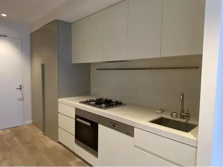 1711/450 St Kilda Road, Melbourne VIC 3004