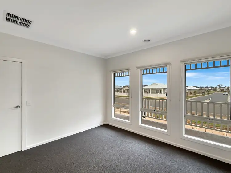 Second view of Homely house listing, 544 Green Hill Road, Eynesbury VIC 3338