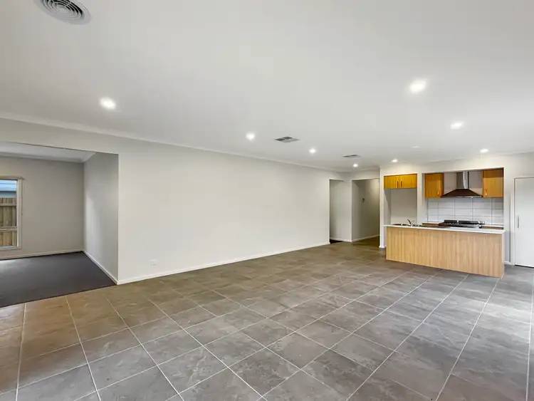 Fourth view of Homely house listing, 544 Green Hill Road, Eynesbury VIC 3338
