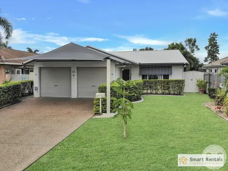 50 Florida Place, Kirwan QLD 4817
