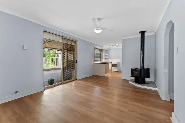 Fifth view of Homely house listing, 25 Breaden Drive, Cooloongup WA 6168