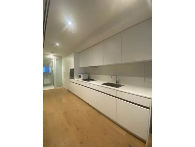 Fourth view of Homely apartment listing, 304/233 Collins Street, Melbourne VIC 3000
