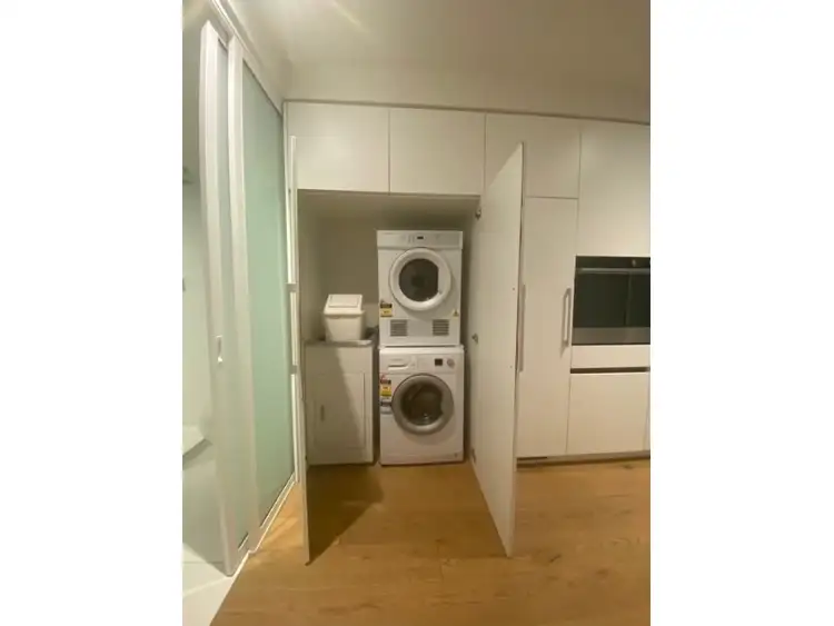 Fifth view of Homely apartment listing, 304/233 Collins Street, Melbourne VIC 3000