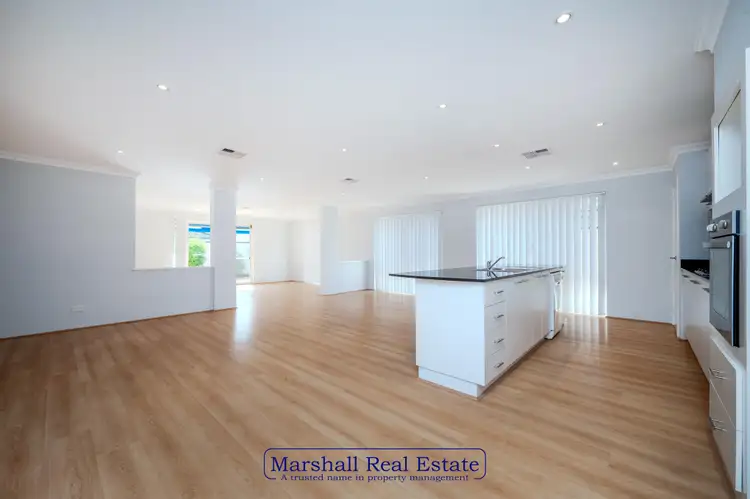 16 Edenbrooke Terrace, Clarkson WA 6030