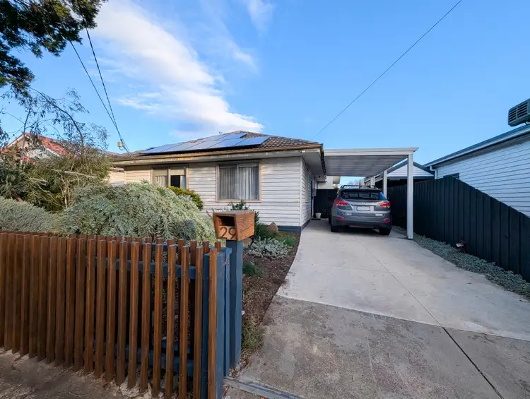 29 Pitt Street, West Footscray VIC 3012