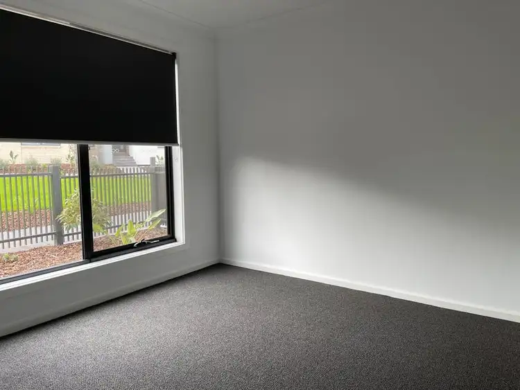 Second view of Homely townhouse listing, 8 Sheba Way, Wollert VIC 3750