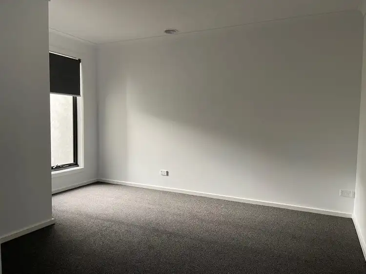 Third view of Homely townhouse listing, 8 Sheba Way, Wollert VIC 3750