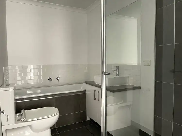 Fifth view of Homely townhouse listing, 8 Sheba Way, Wollert VIC 3750