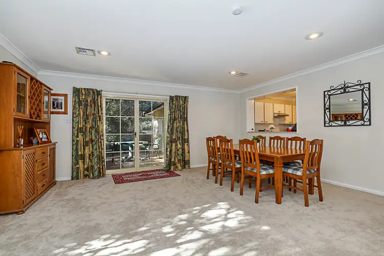 Second view of Homely house listing, 2 Goble Street, Hughes ACT 2605