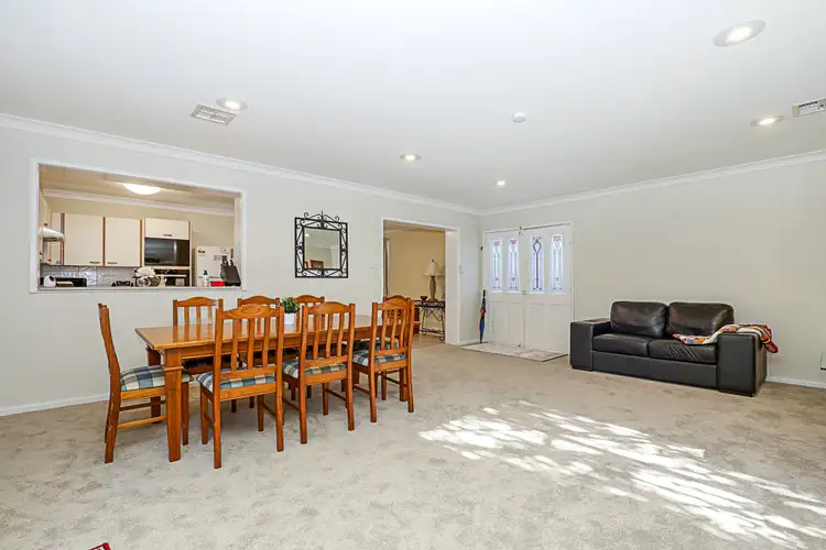 Fourth view of Homely house listing, 2 Goble Street, Hughes ACT 2605