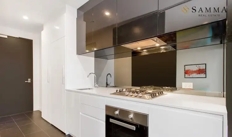 209B/12 Albert Street, Hawthorn East VIC 3123