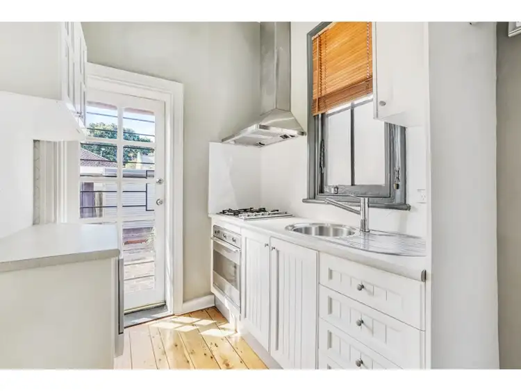 18A St John Street, Lewisham NSW 2049