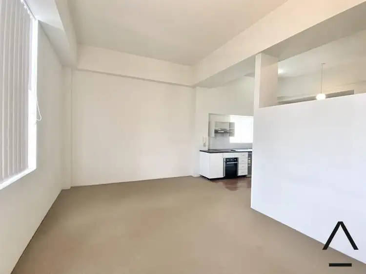314/1 Missenden Rd, Camperdown NSW 2050