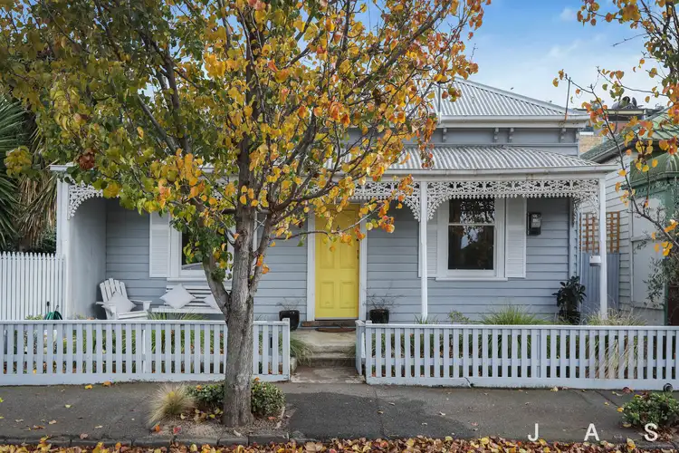 20 Arran Street, Seddon VIC 3011