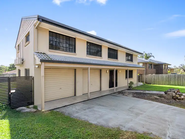 10 Dumresq Street, Sunnybank Hills QLD 4109