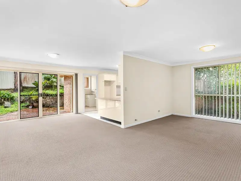 Main view of Homely villa listing, 7/305-307 Forest Road, Sutherland NSW 2232
