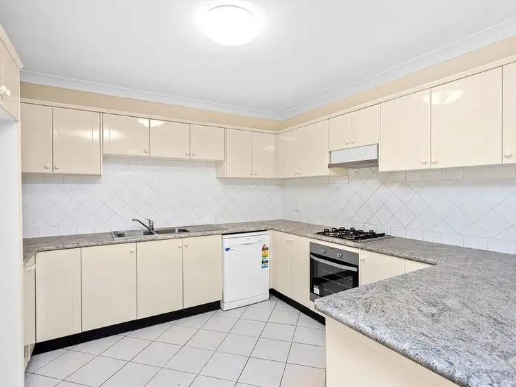 Second view of Homely villa listing, 7/305-307 Forest Road, Sutherland NSW 2232