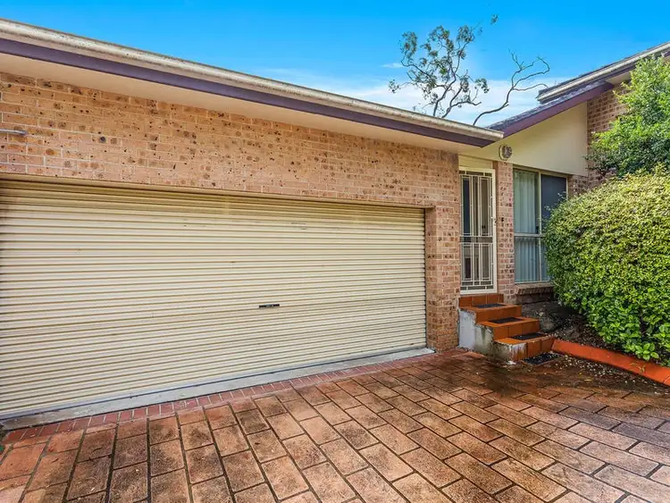 Fifth view of Homely villa listing, 7/305-307 Forest Road, Sutherland NSW 2232