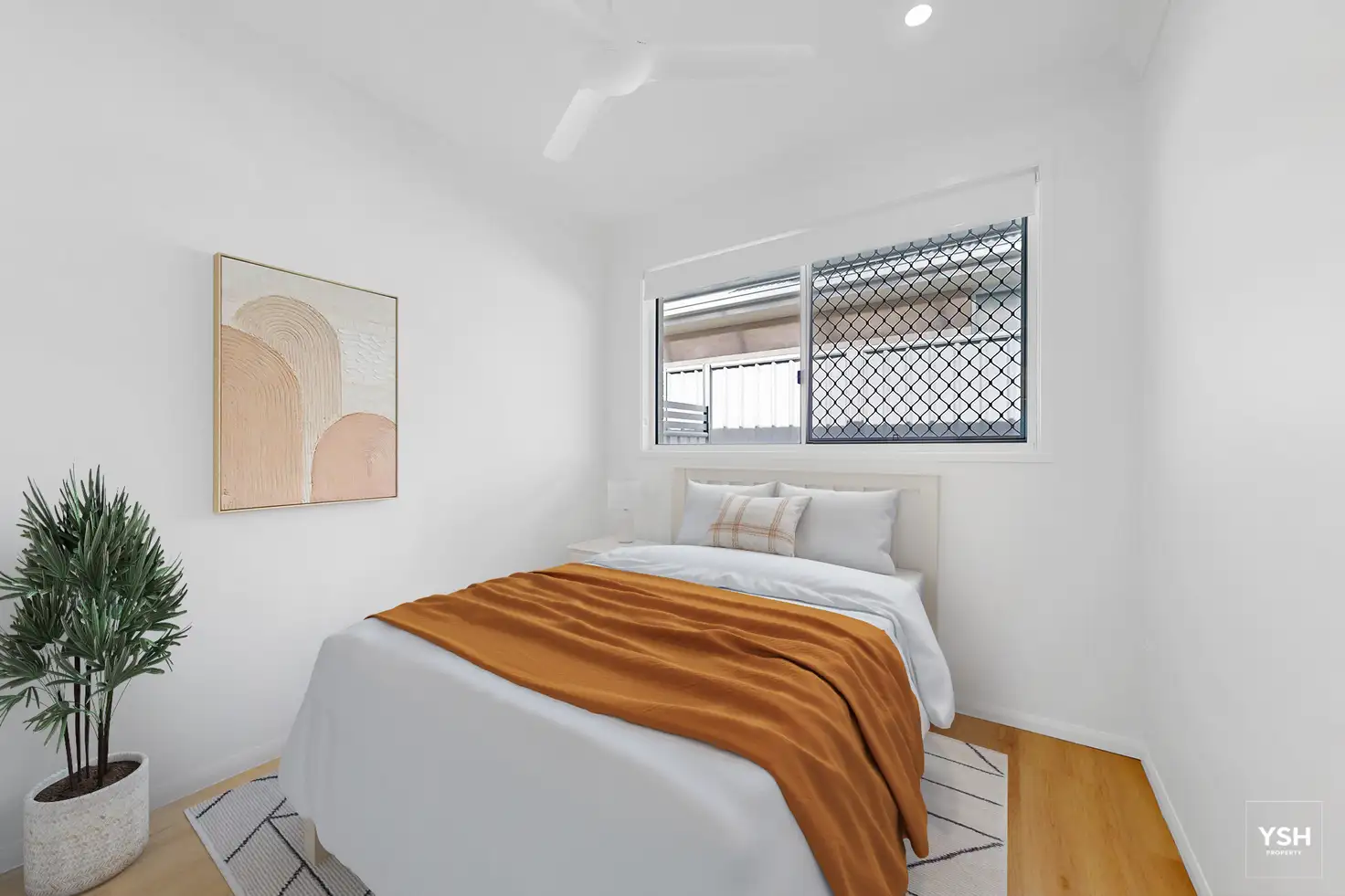 Main view of Homely apartment listing, 3/14 Danielle St, Boondall QLD 4034