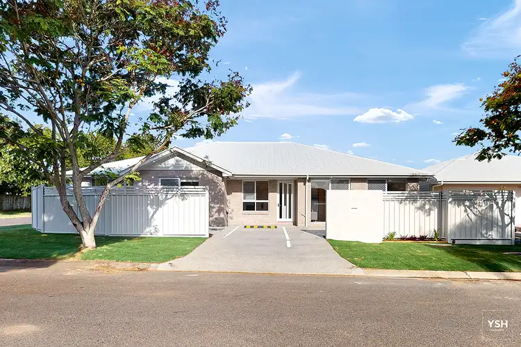 Second view of Homely apartment listing, 3/14 Danielle St, Boondall QLD 4034